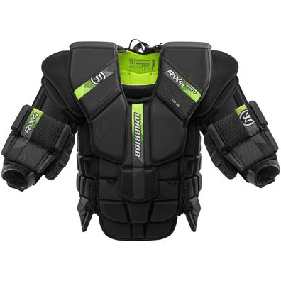 Arm- & Brustschutz Warrior Ritual X4 PRO Senior - Größe: L