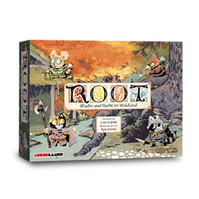 Root (de)