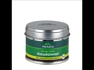 Herbaria 6x Kreuzkümmel bio 25g