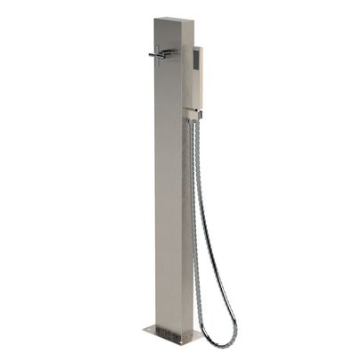 Eichenwald Modell 40.1 Dusche Madeira Typ Kaltwasser