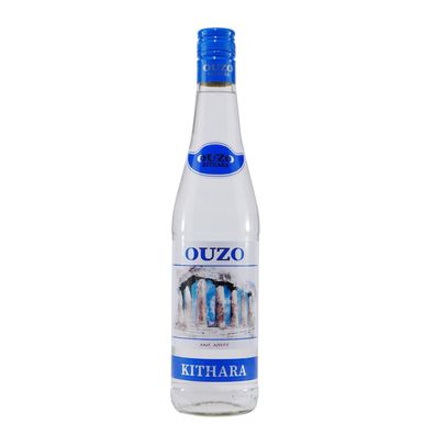Kithara Ouzo