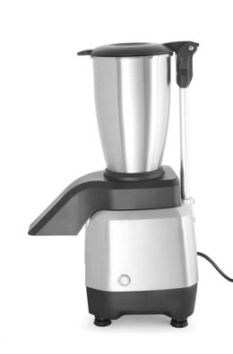 Bar Up Icecrusher mit 3Liter und 200W aus Edelstahl sind Becher und Klingen