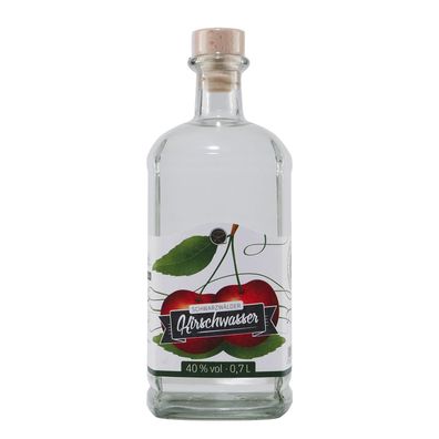 Renchtäler Schwarzwälder Kirschwasser