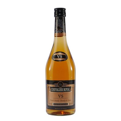 Chevalier Royal Weinbrand VS