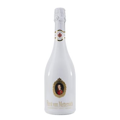 Fürst von Metternich Chardonnay Sekt -trocken