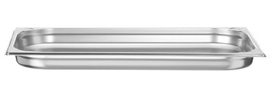 Hendi GN-Behälter Kitchen Line GN11 mit 5 Liter aus Edelstahl