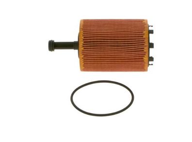 BOSCH Ölfilter 1457429192 P9192 für AUDI Chrysler DODGE FORD JEEP VW SEAT SKODA