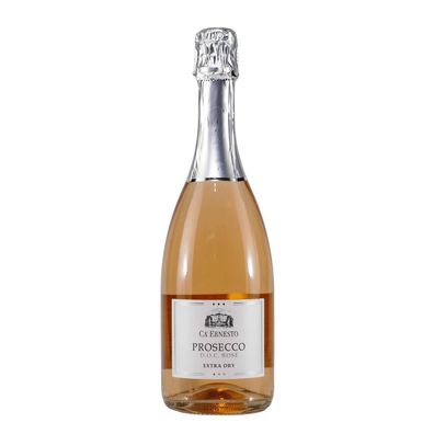 Ca´ Ernesto Prosecco Rosé DOC
