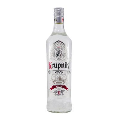 Krupnik 1846 Wodka