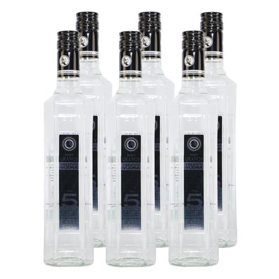 Fürst Uranov No.5 (6 x 0,5L)