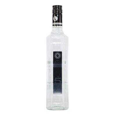 Fürst Uranov No.5 Vodka