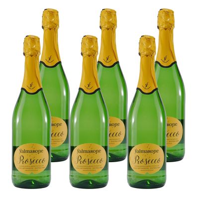 Valmarone Prosecco Spurmante DOC (6 x 0,75L)
