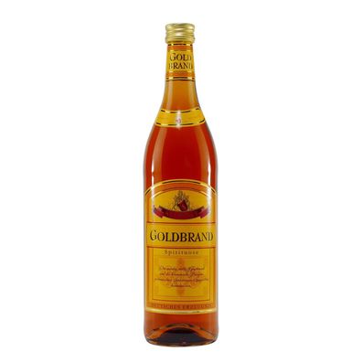 Alliance Goldbrand Spirituose