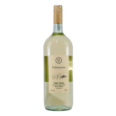 Valmarone Pinot Grigio DOC -trocken- 1,5L