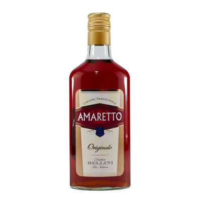 Bellini Amaretto Likör