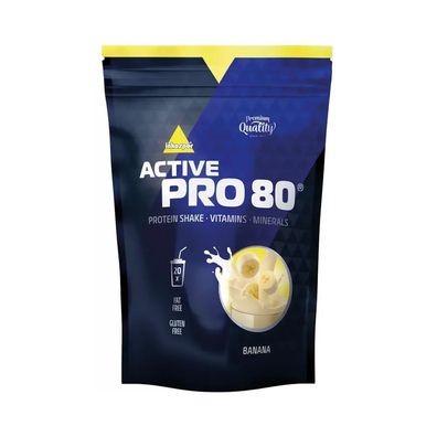 Inkospor Pro 80 (500g) Banana