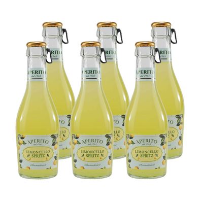 Aperito Limoncello Spritz (24 x 0,2L)