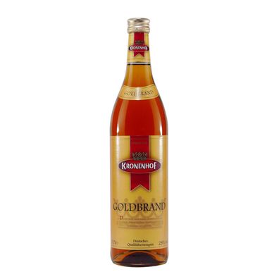 Kronenhof Goldbrand