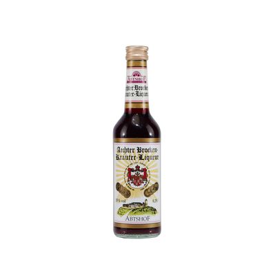 Abtshof Aechter Brocken-Kräuter-Liqueur