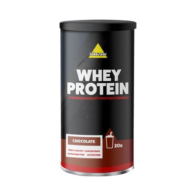 Inkospor Whey Protein (600g) Chocolate
