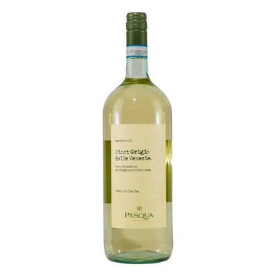 Pasqua Pinot Grigio delle Venezie -trocken- 1,5L