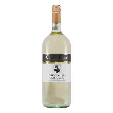 Casale Lago Pinot Grigio DOC -trocken- 1,5L