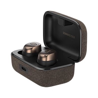 Sennheiser Momentum Vier generationen Bluetooth Headset Gold
