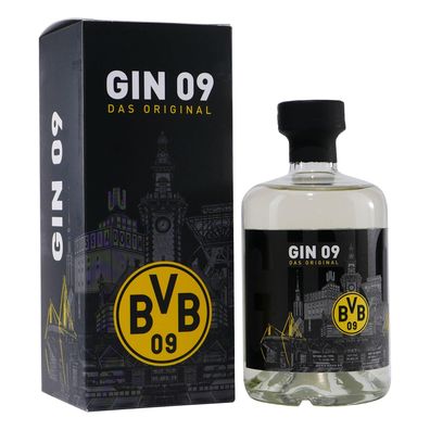 BVB Gin 09 -Das Original
