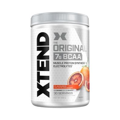 Xtend BCAA (30serv.) Italian Blood Orange