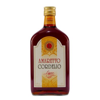 Cordelio Amaretto Liquore