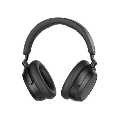Sennheiser Accentum PLUS Drahtlose kopfhörer Es ist schwarz