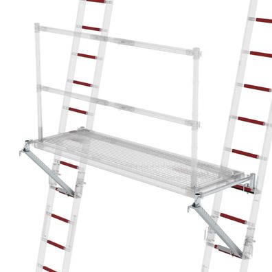 MUNK Rettungstechnik Geruestkonsole