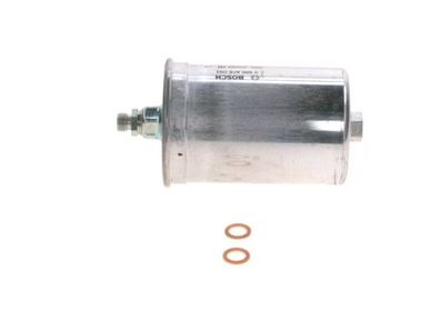 BOSCH 0986AF8093 Kraftstofffilter Benzinfilter für Mercedes W124 W201 W126 R107 R129