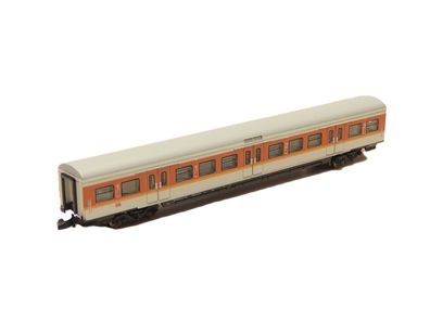 Märklin mini-club 87981 - Personenwagen - Spur Z - 1:220 - Originalverpackung