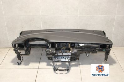 Opel Astra K Armaturenbrett Cockpit VWDEV