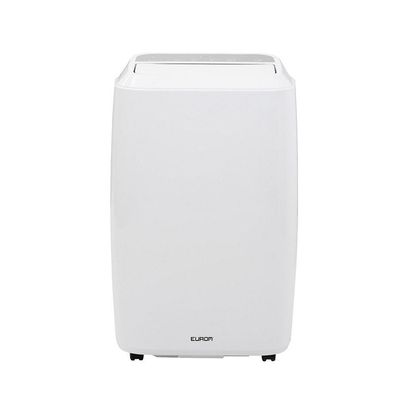 Eurom Cool Silent 90 Wifi mobiles Klimagerät Klimaanlage Raumklimagerät bis 80m3