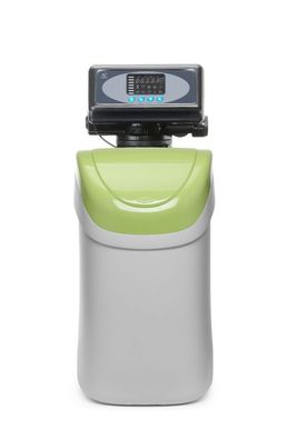 Hendi Wasserenthärter ist automatisch mit 230V