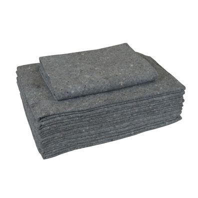 75 Möbeldecken Umzugsdecken 150 x 200 cm Packdecken Lagerdecken für Umzug"