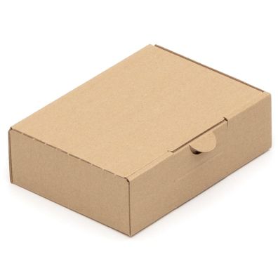 700 Warensendungen 150 x 105 x 46 Maxibriefkarton Post Maxibrief Karton in BRAUN"