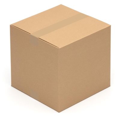 200 Faltkisten Kartons Faltkartons * **300x300x300mm NEU"