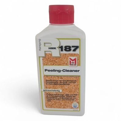 HMK R187 Peeling-Cleaner 250ml