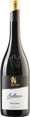 Kellerei Kaltern Saltner Blauburgunder Riserva Alto Adige 2022 0.75 L Flasche