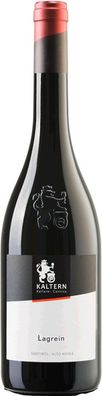 Kellerei Kaltern Lagrein Alto Adige 2024 0.75 L Flasche (Gr. 0.75 L Flasche)
