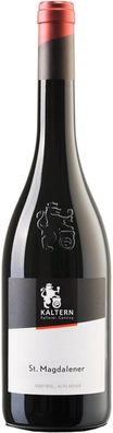 Kellerei Kaltern St Magdalener Alto Adige 2024 0.75 L Flasche (Gr. 0.75 L Flasche)