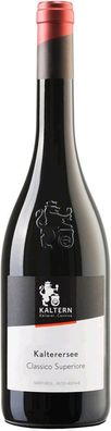 Kellerei Kaltern Kalterersee Classico Superiore 2024 0.75 L Flasche