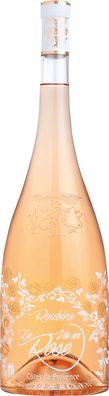 Chateau Roubine La Vie En Rose Rose 2024 1.5 L Magnum (Gr. 1.5 L Magnum)
