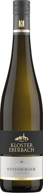 Kloster Eberbach Steinberger Riesling Feinherb VDP Ortswein 2024 0.75 L Flasche