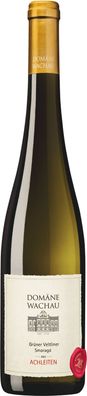 Domaene Wachau Gruener Veltliner Smaragd Ried Achleiten Late Release 2019 0.75 L