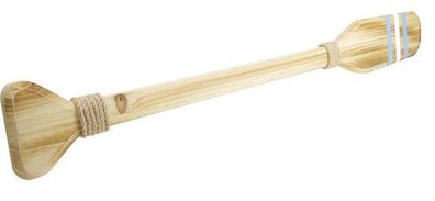 Holz Ruder zum hängen oder stellen