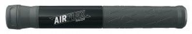 Minipumpe SKS Airflex Racer black 196mm, schwarz, Ventilanschluss SV